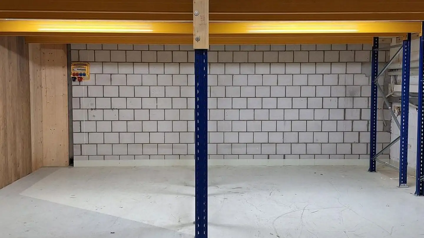 Spazio di archiviazione in affitto - Ruchstuckstrasse 17, 8306 Brüttisellen - Photo 3