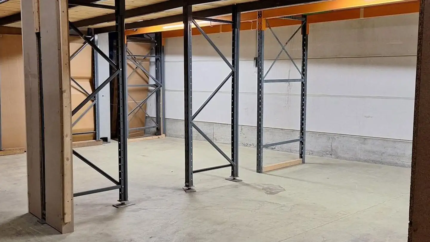 Spazio di archiviazione in affitto - Ruchstuckstrasse 17, 8306 Brüttisellen - Photo 4