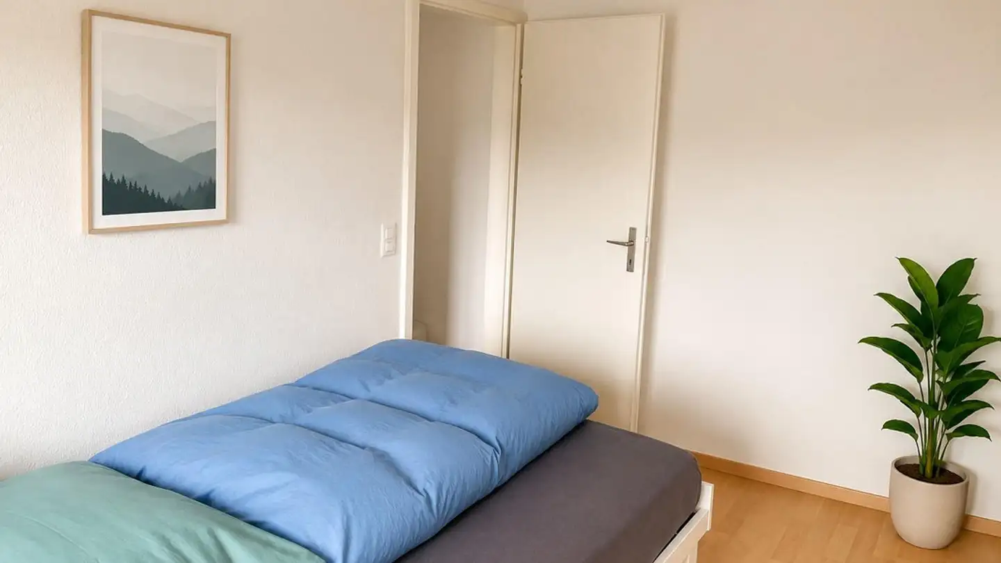 Wohnung mieten - Luegetenstrasse 9, 5605 Dottikon