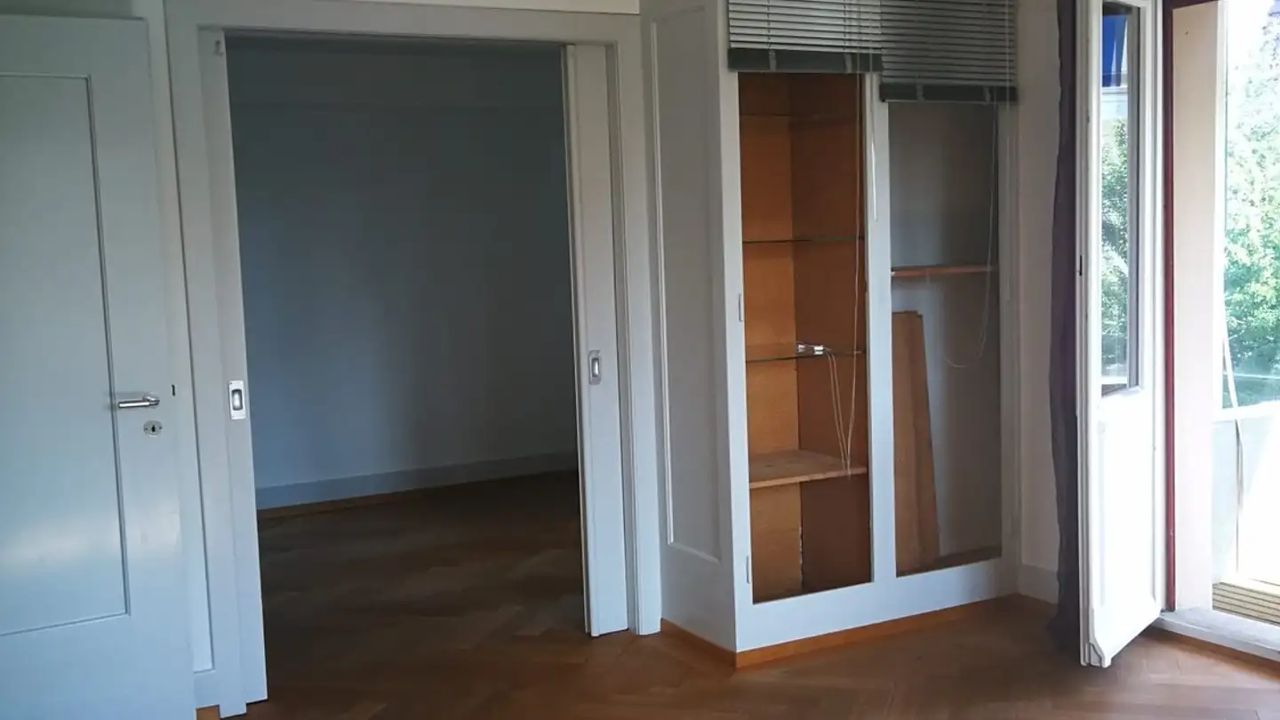 Appartement à louer - 3054 Schüpfen - Photo 2