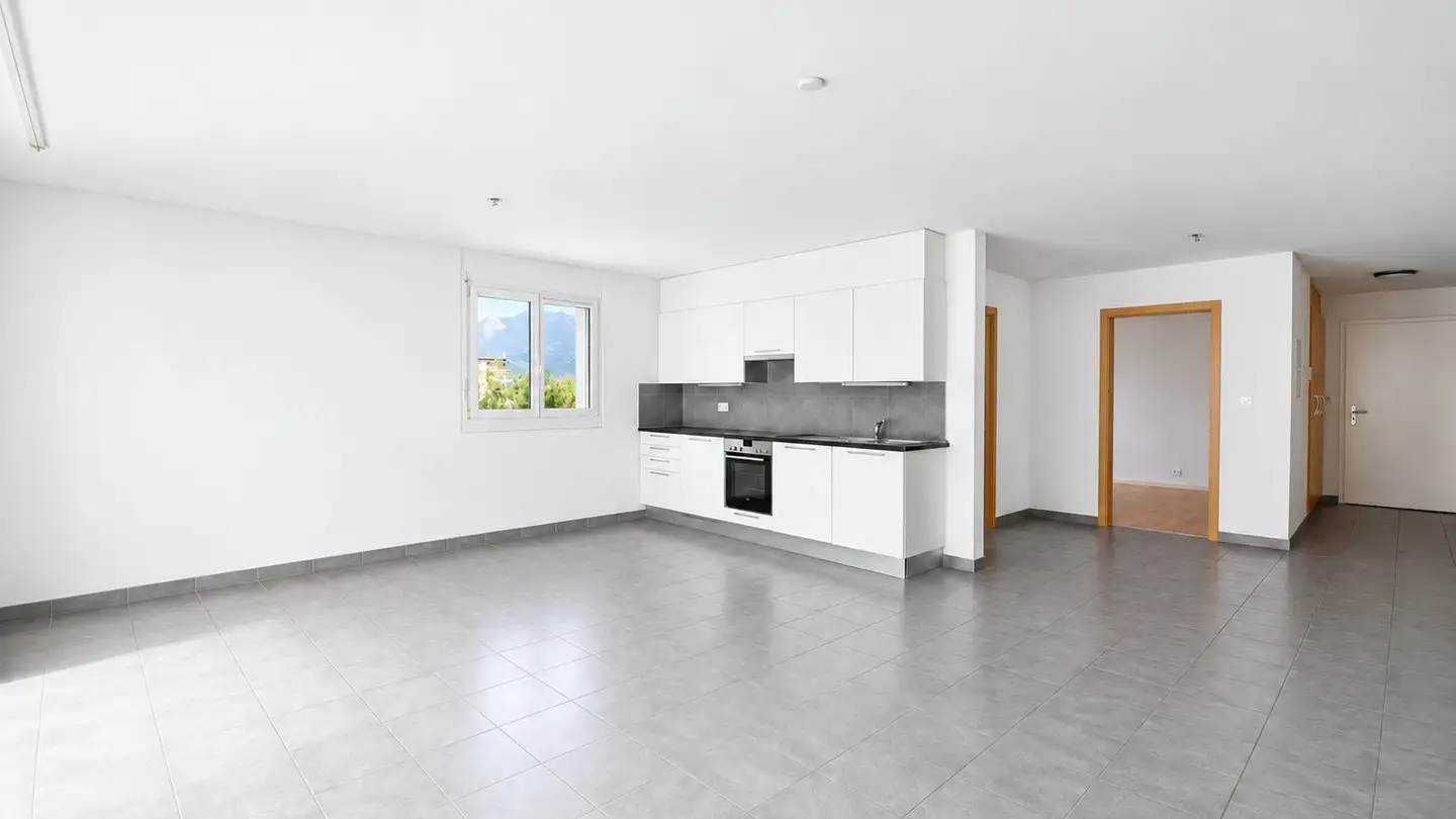 Apartment for rent - Chemin Des Dailles 30a, 1870 Monthey - Photo 2