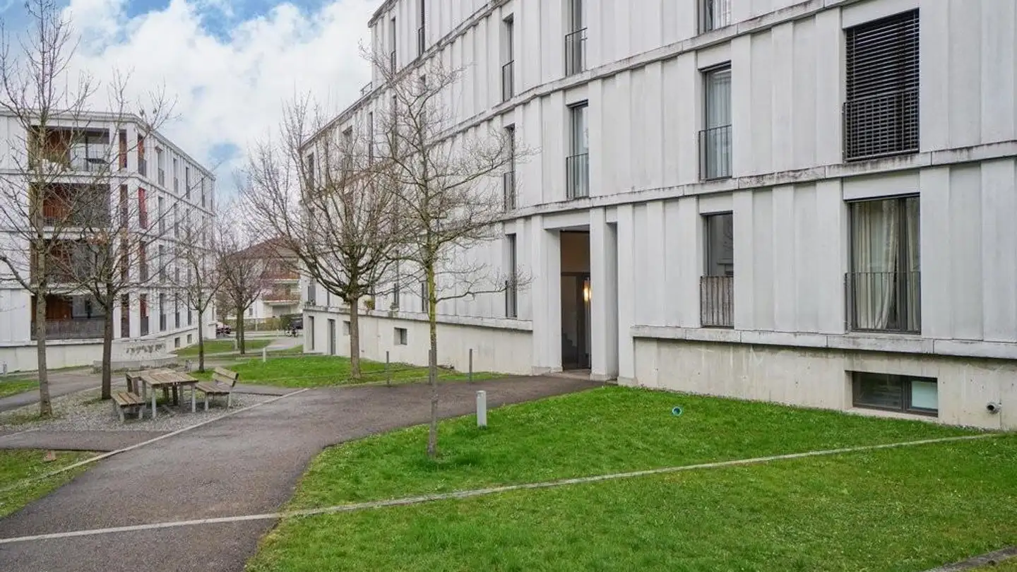 Appartamento in affitto - Wasserschöpfi 24, 8055 Zürich - Foto 3