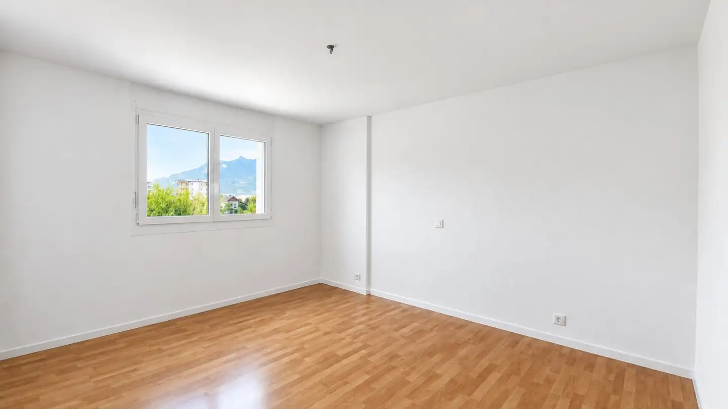 Apartment for rent - Chemin Des Dailles 30a, 1870 Monthey - Photo 4