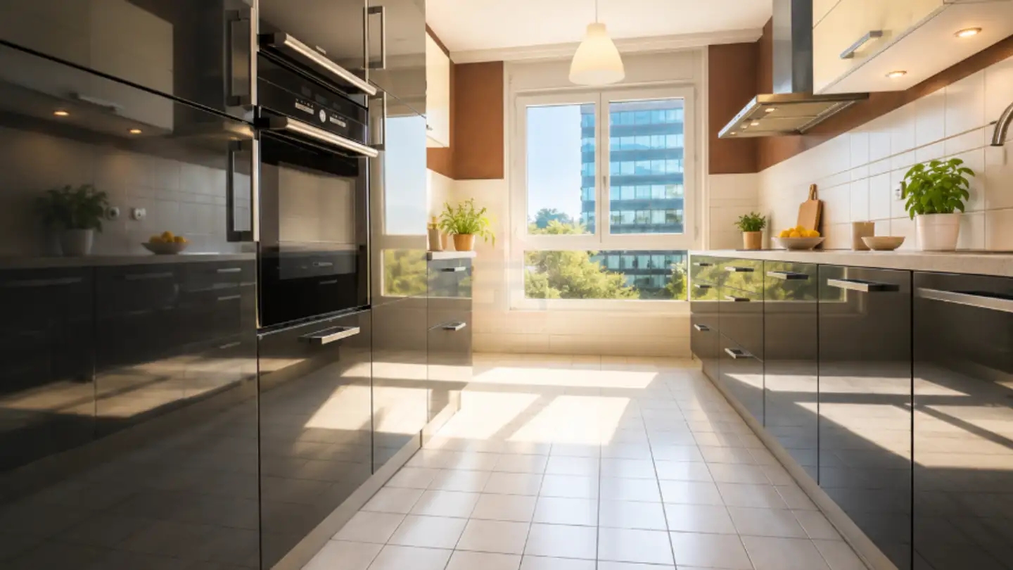 Appartement à vendre - 1202 Genève - Photo 2