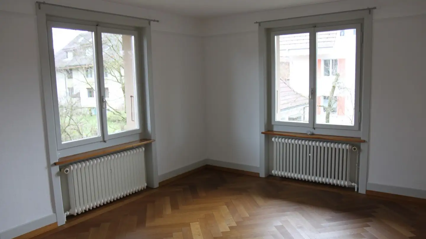 Appartement à louer - 3054 Schüpfen - Photo 4