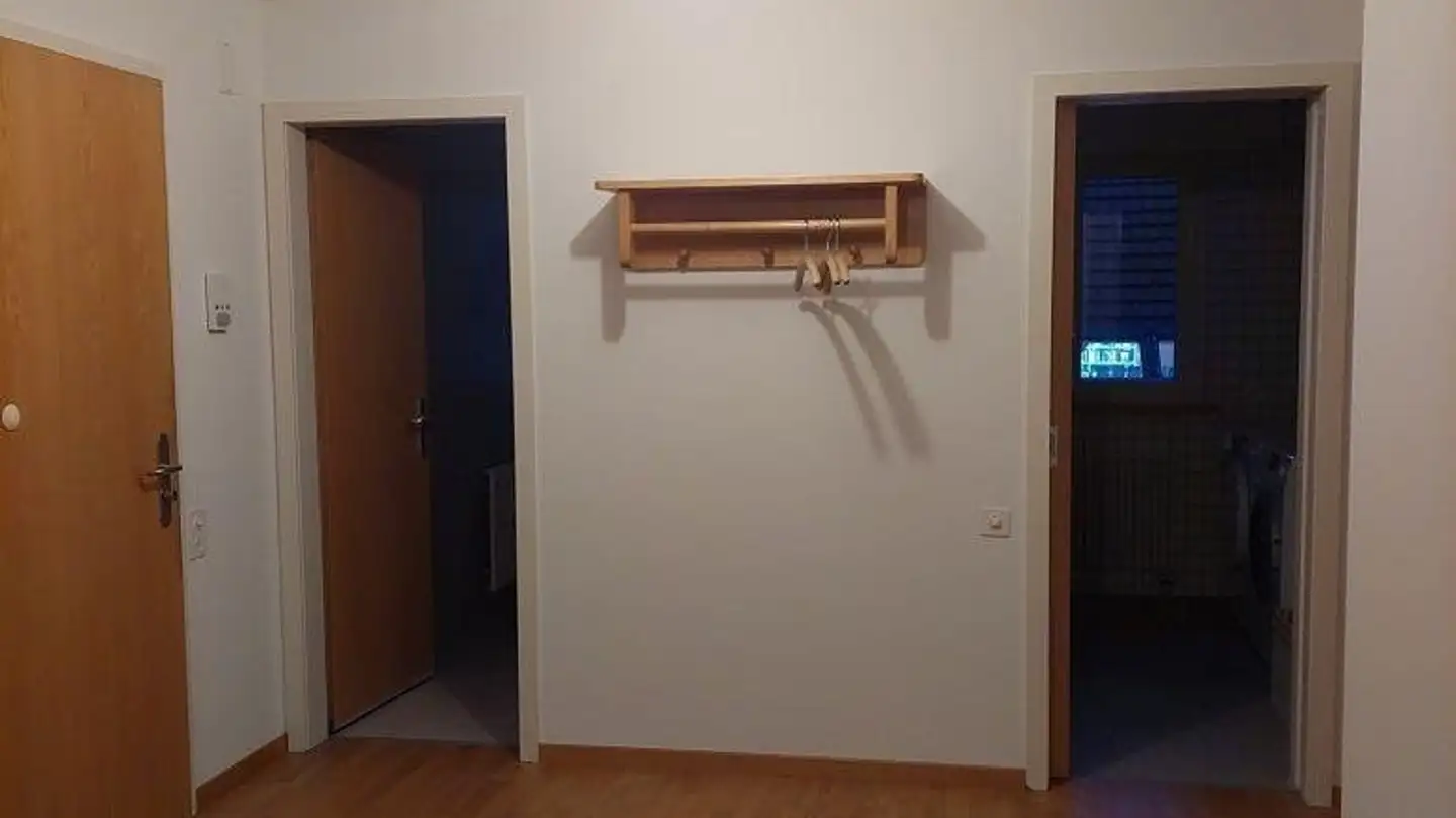 Maisonette mieten - Kirchweg 2, 3510 Konolfingen