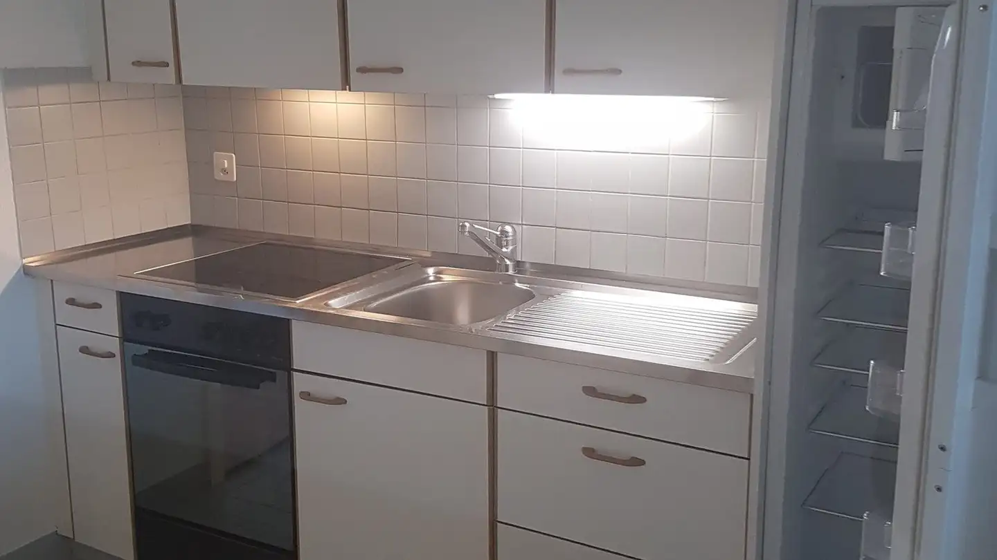 Appartement à louer - 3294 Büren an der Aare