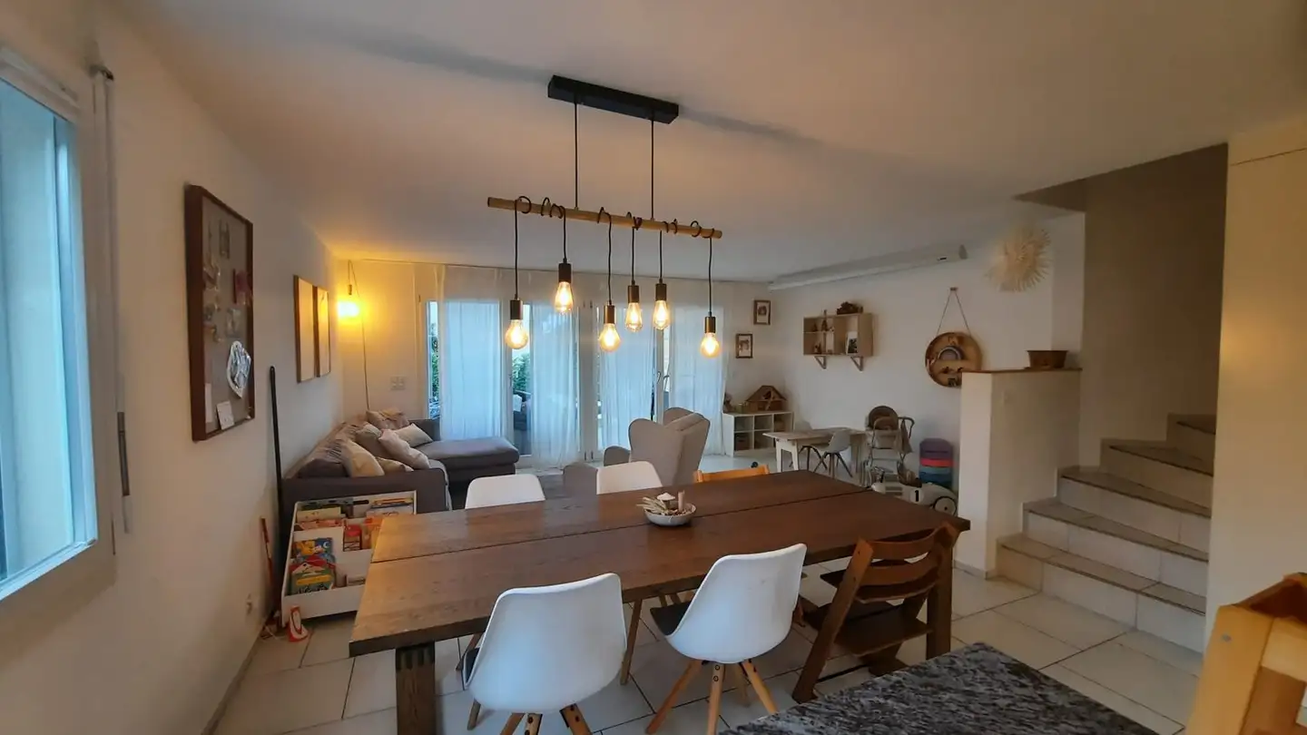 Row house for sale - Im Hauel 24, 4147 Aesch BL - Photo 2