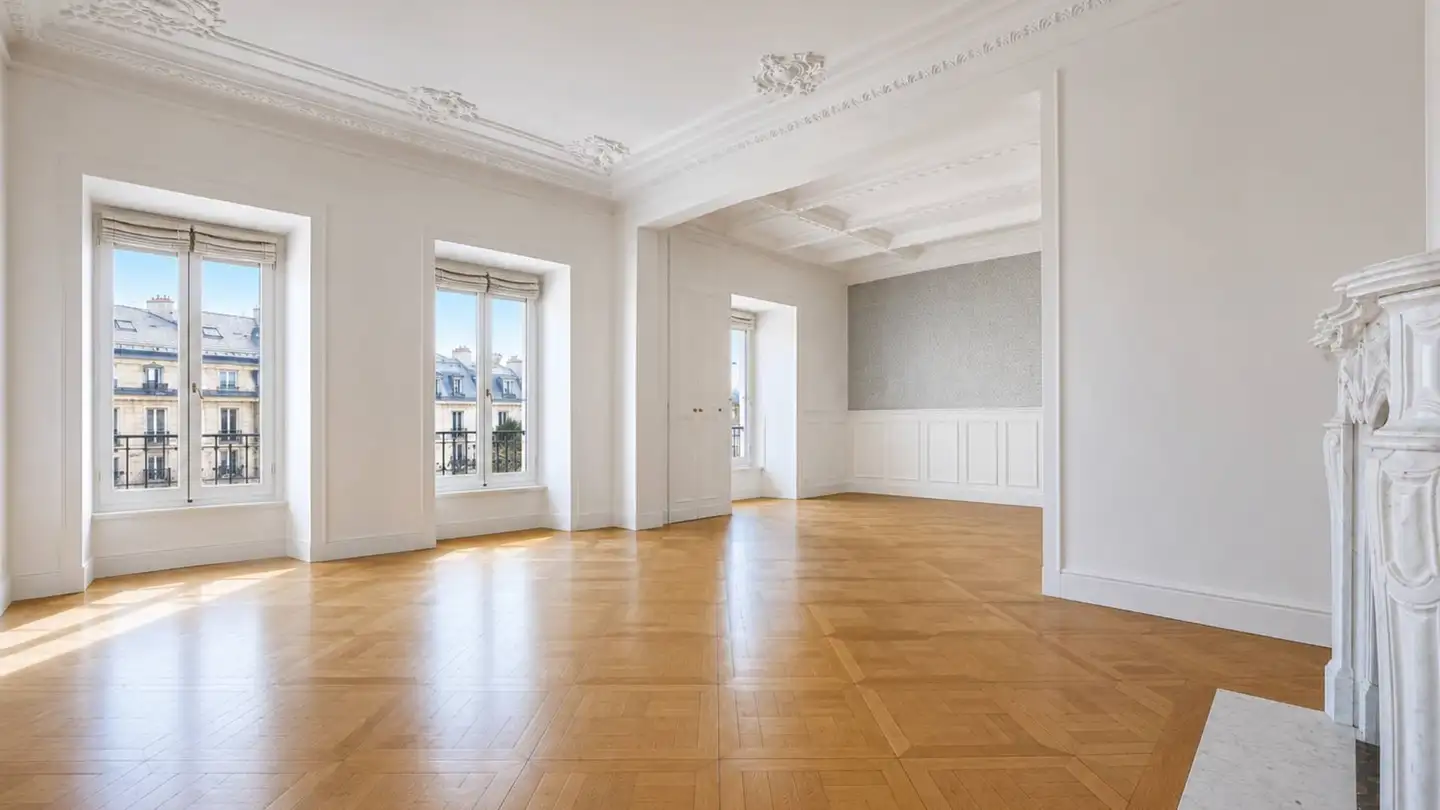 Appartement à vendre - 1005 Lausanne - Photo 2