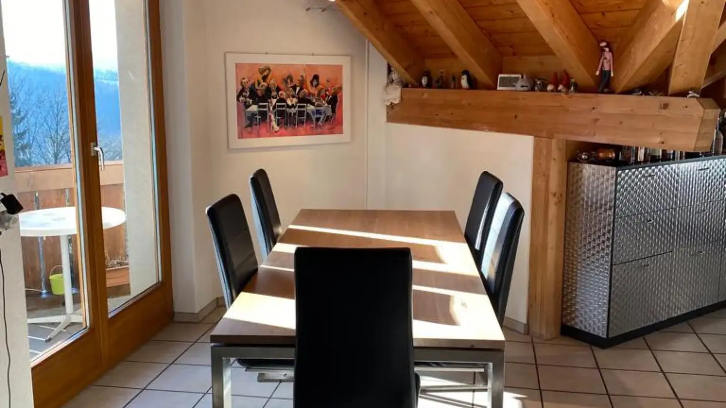 Appartement à vendre - 4433 Ramlinsburg - Photo 2