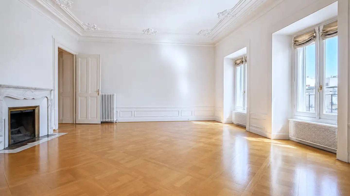 Appartement à vendre - 1005 Lausanne - Photo 3