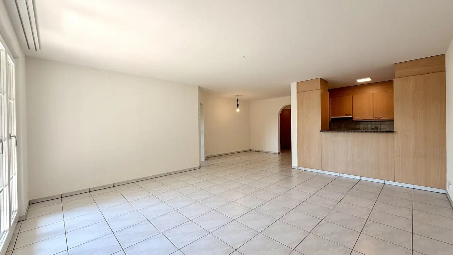 Wohnung mieten - Mettmenhaslistrasse 7, 8155 Niederhasli