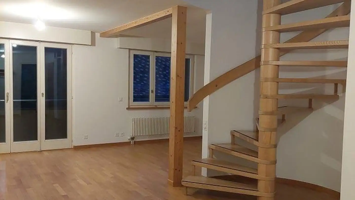 Duplex in affitto - Kirchweg 2, 3510 Konolfingen - Foto 4