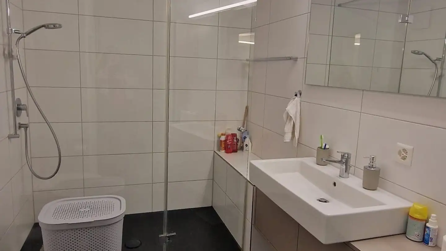 Appartamento in affitto - 6210 Sursee