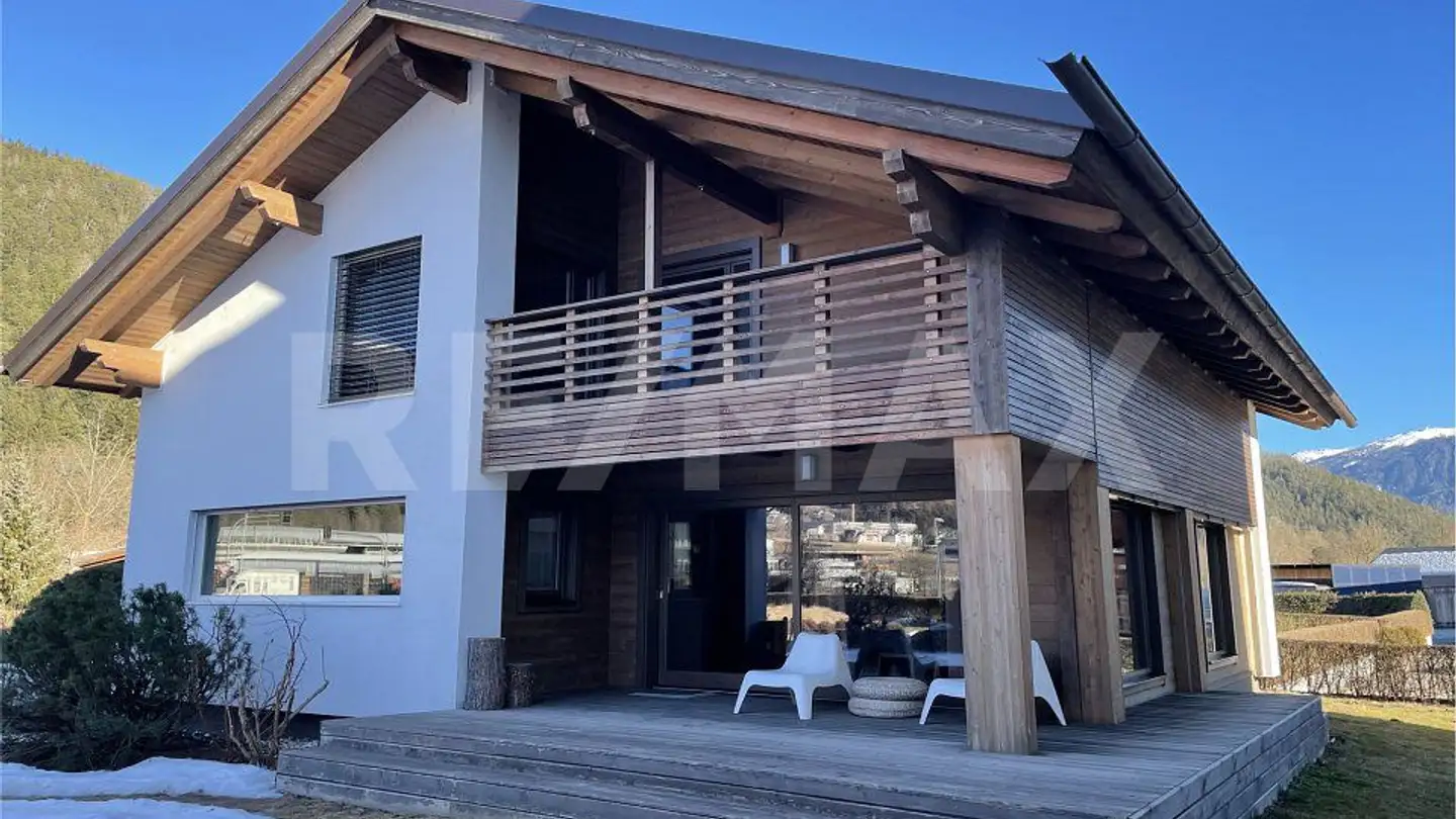 Casa singola in vendita - Bühlweg, 7000 Chur - Photo 3