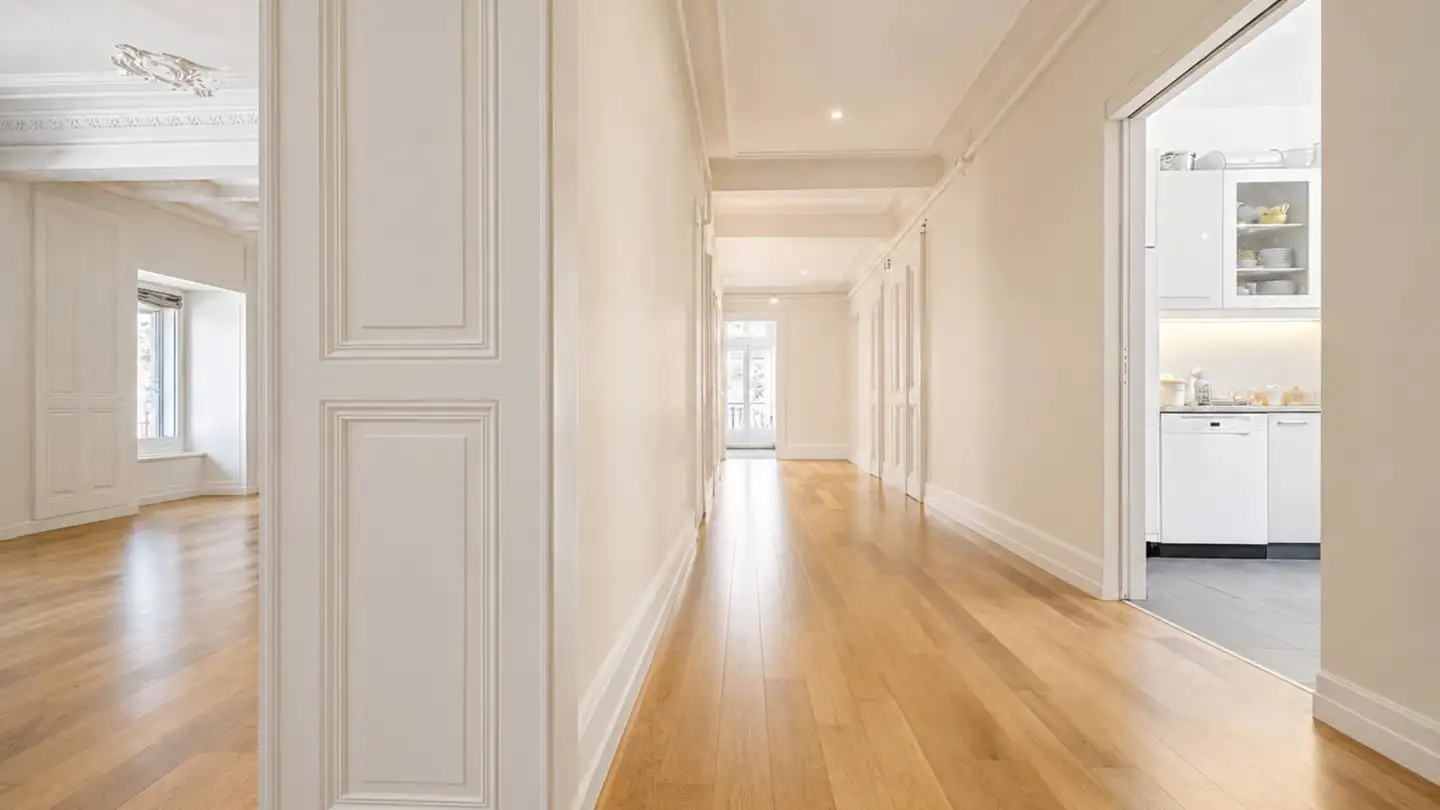 Appartement à vendre - 1005 Lausanne - Photo 4