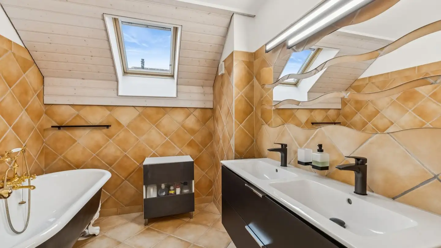 Penthouse for sale - 1306 Daillens - Photo 3