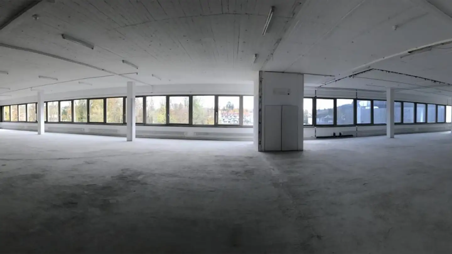 Spazio ufficio in affitto - Zürcher Strasse 204e, 9014 St. Gallen - Photo 2