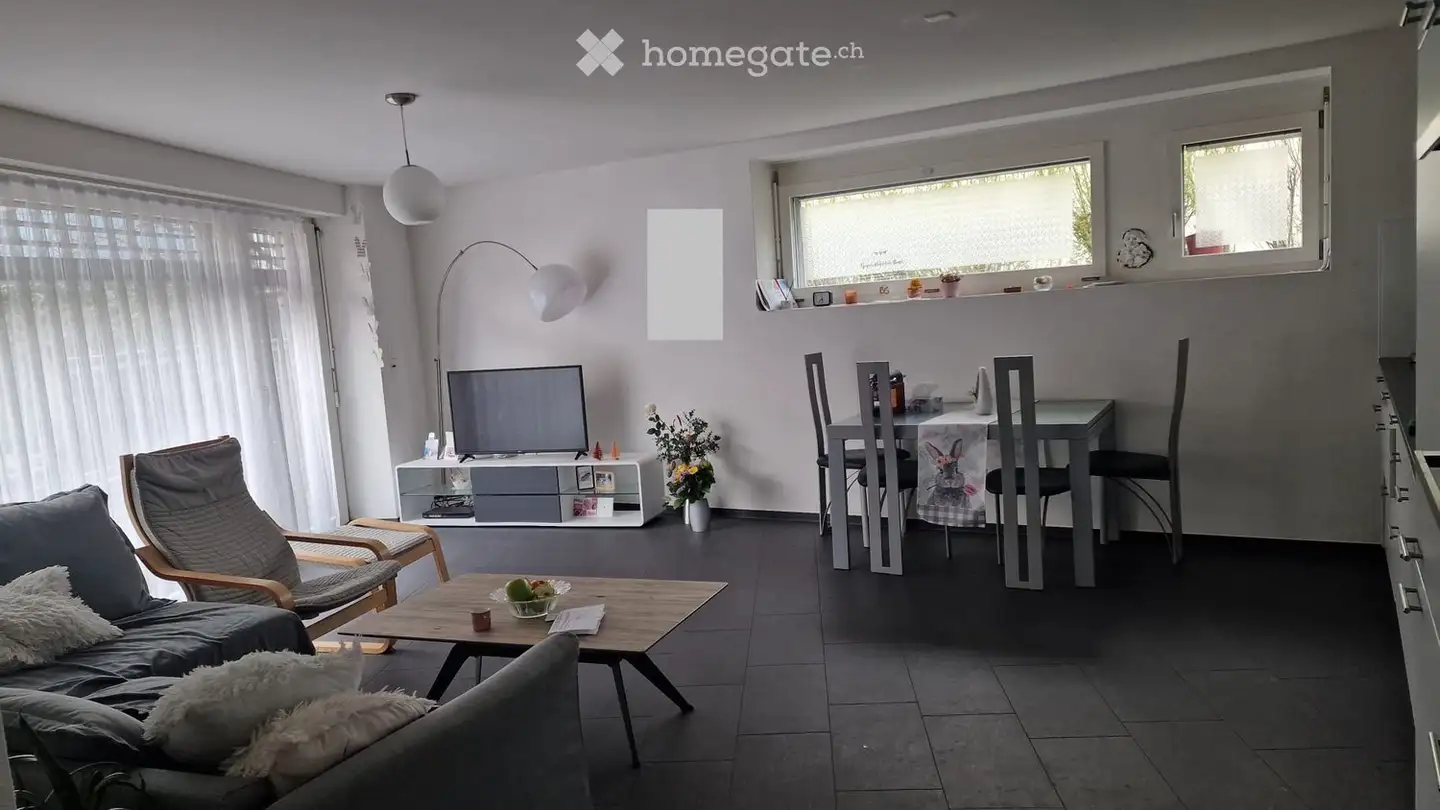 Appartamento in affitto - 6210 Sursee - Foto 4