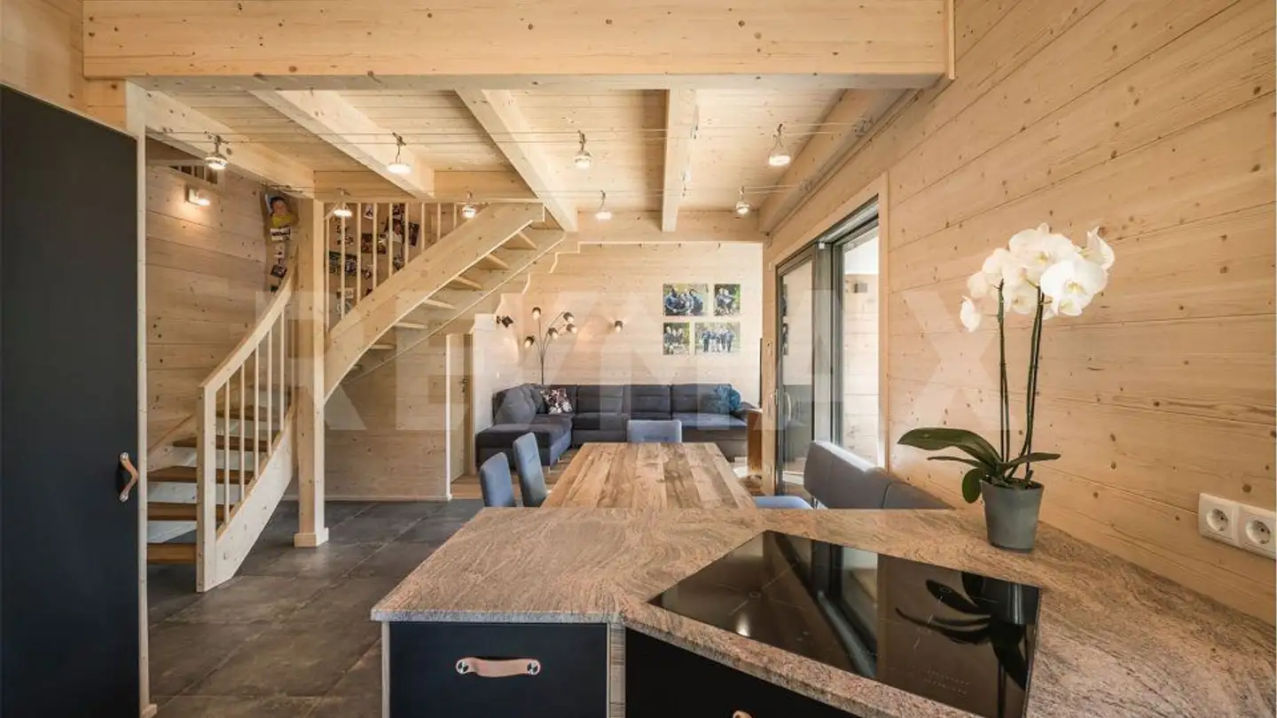 Casa singola in vendita - Bühlweg, 7000 Chur - Photo 4