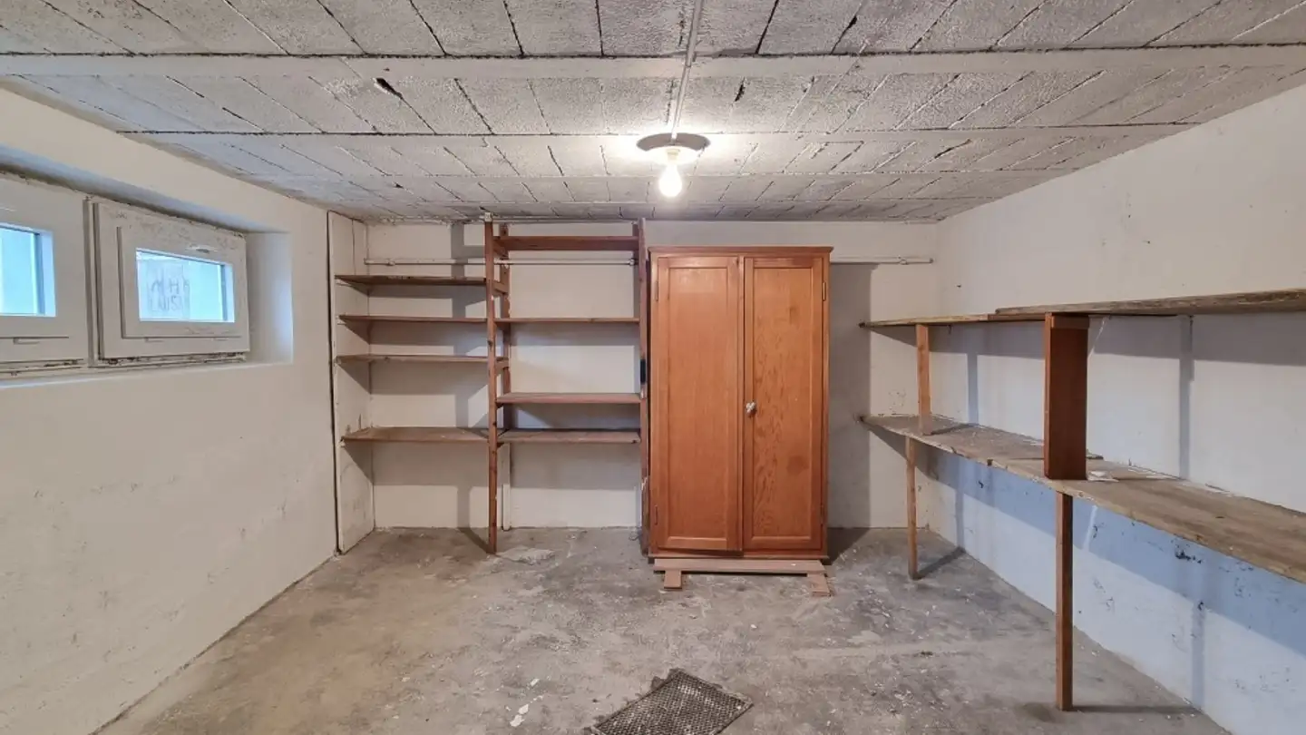 Commerciale in affitto - Rue Des Fours 4, 1870 Monthey - Photo 3