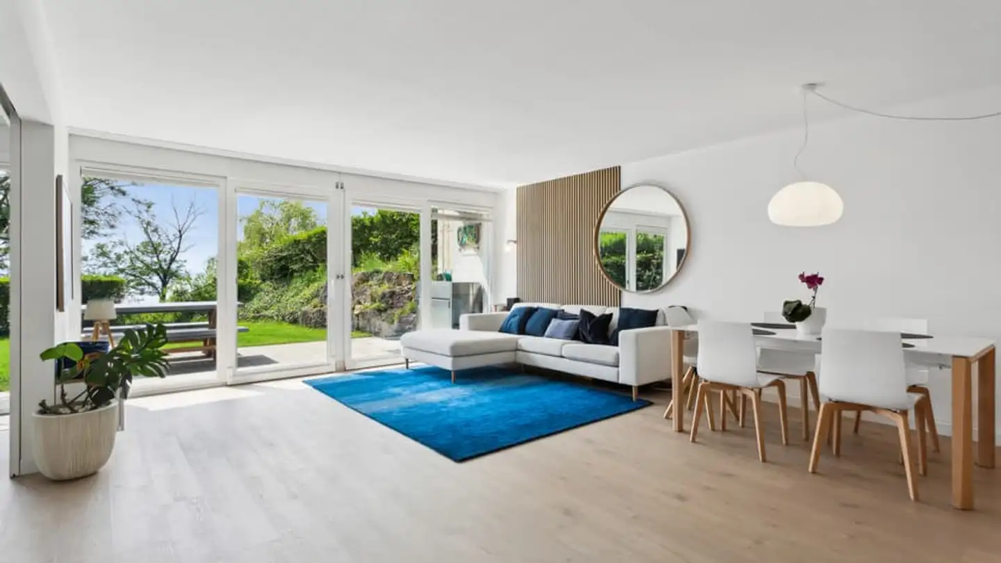 Apartment for sale - 2025 Chez-le-Bart