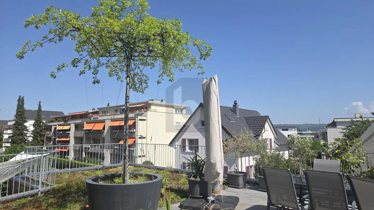 Duplex for rent - 4133 Pratteln