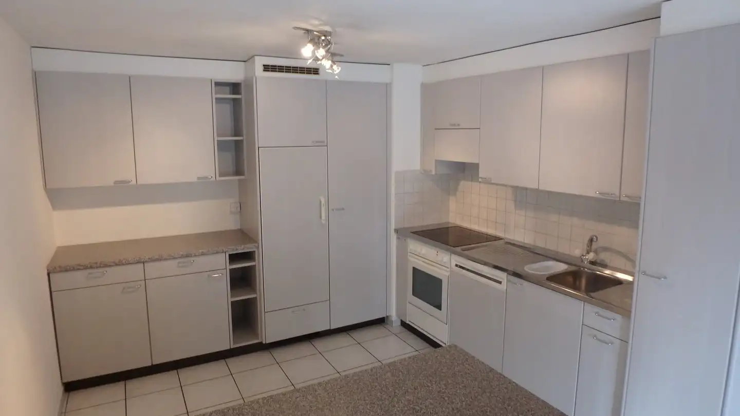 Dachgeschosswohnung mieten - Ruederstrasse 5, 5040 Schöftland - Foto 3