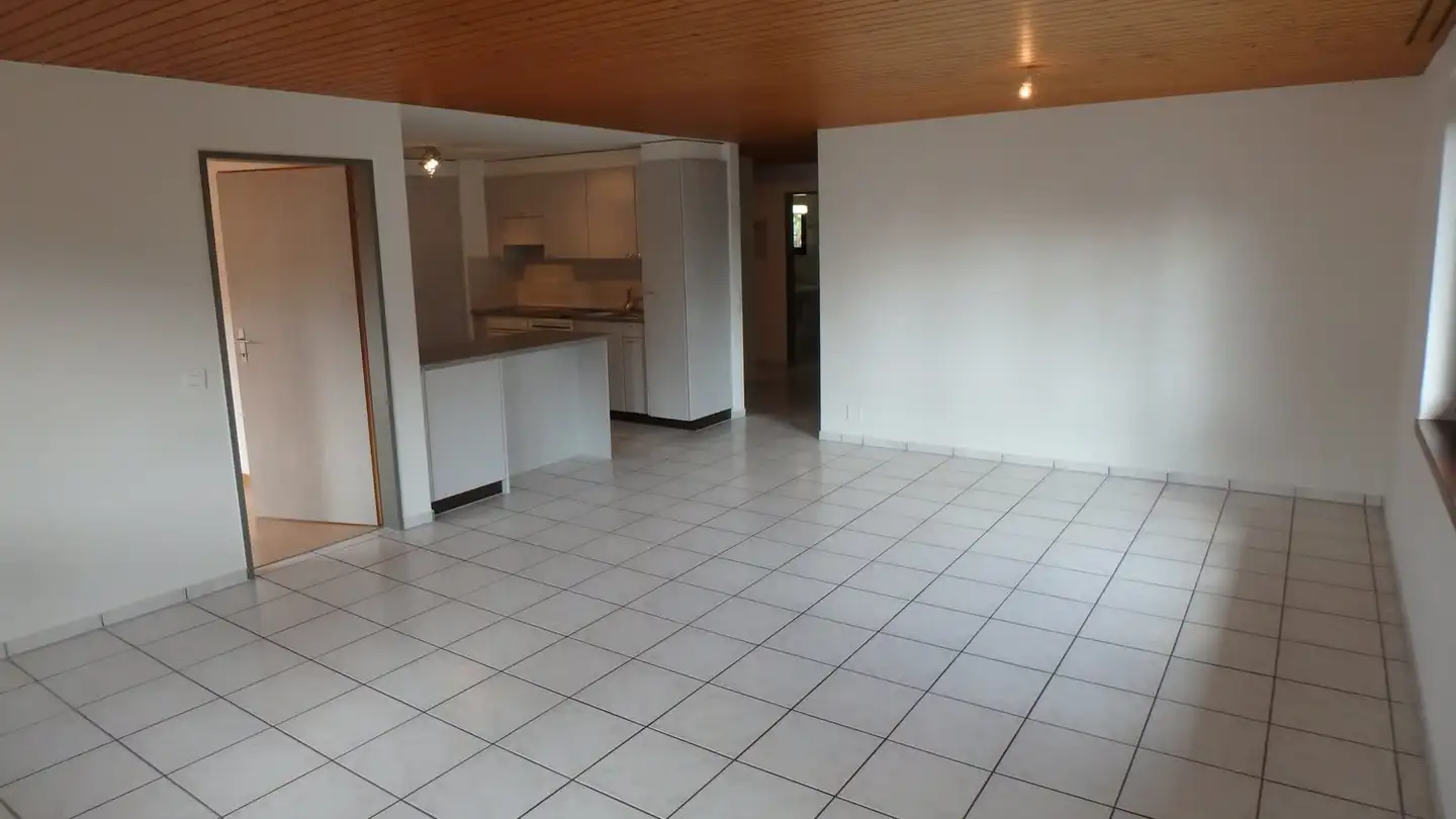 Dachgeschosswohnung mieten - Ruederstrasse 5, 5040 Schöftland - Foto 4