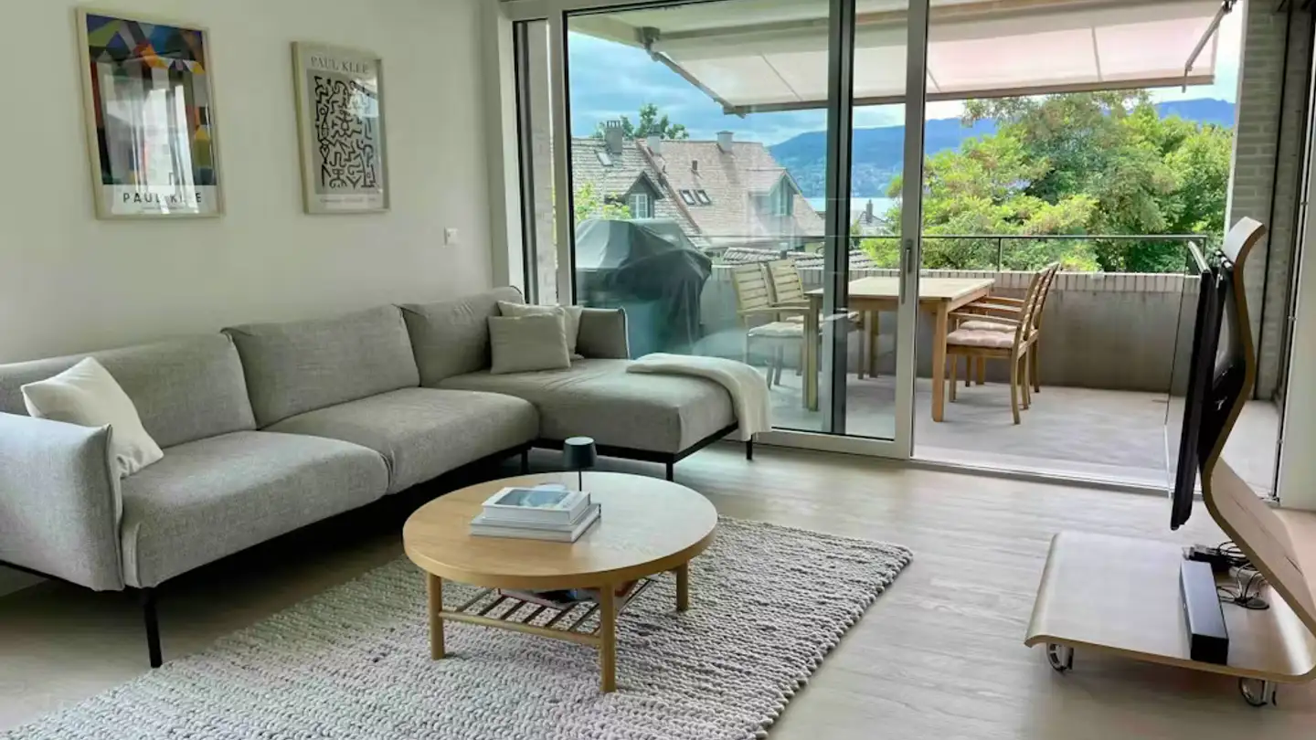 Appartamento in affitto - Wiesenstrasse, 8700 Küsnacht ZH
