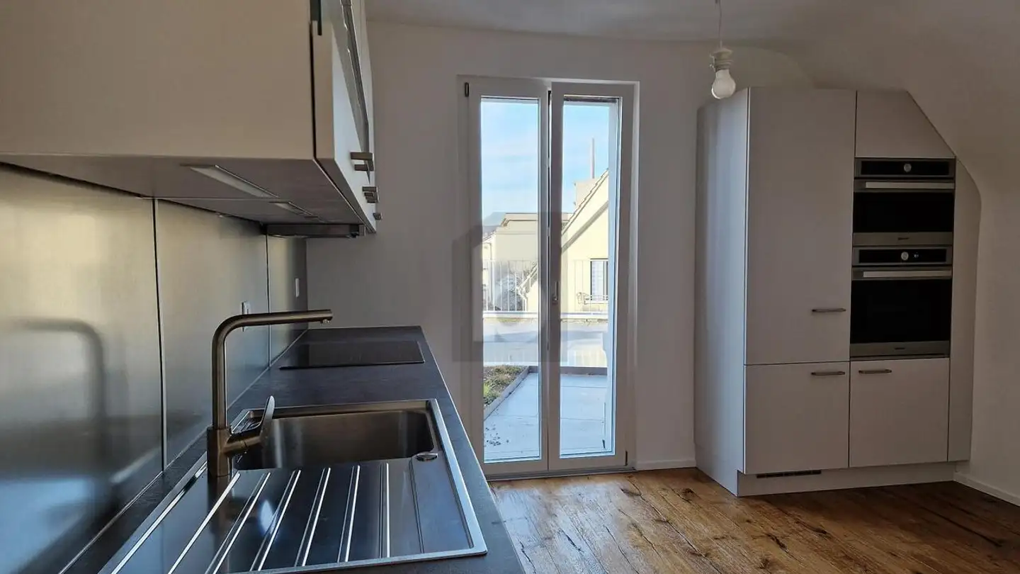 Duplex for rent - 4133 Pratteln - Photo 4