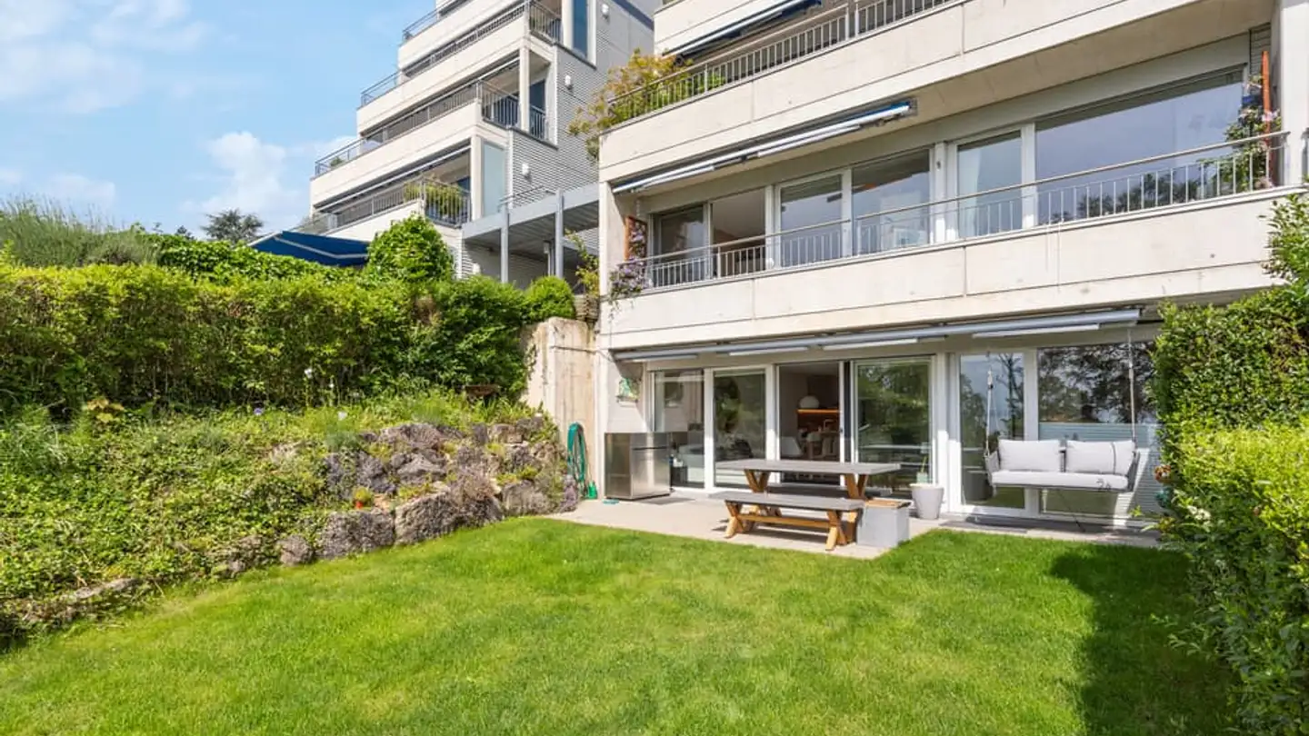 Appartement à vendre - 2025 Chez-le-Bart - Photo 3