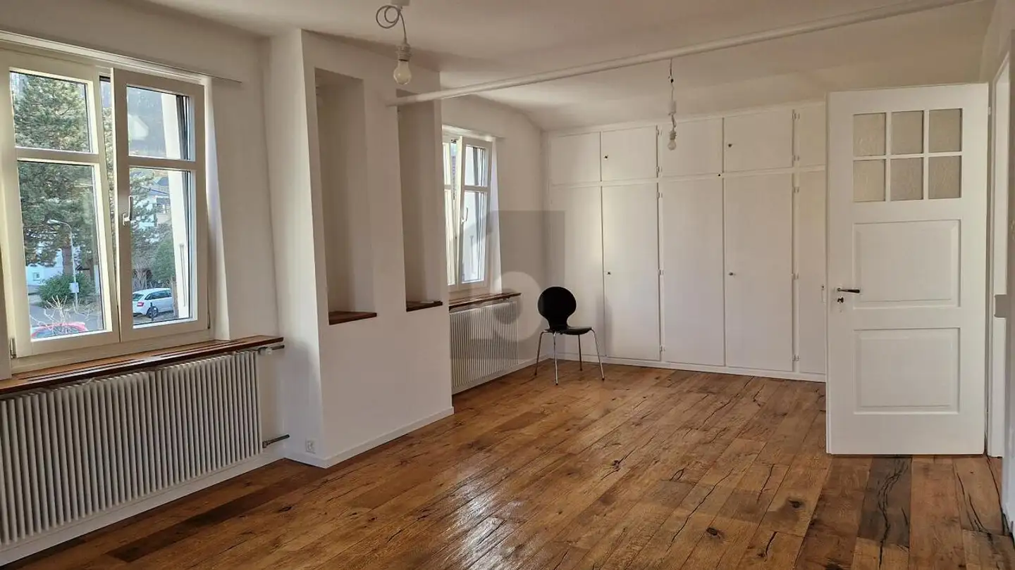 Duplex for rent - 4133 Pratteln - Photo 2