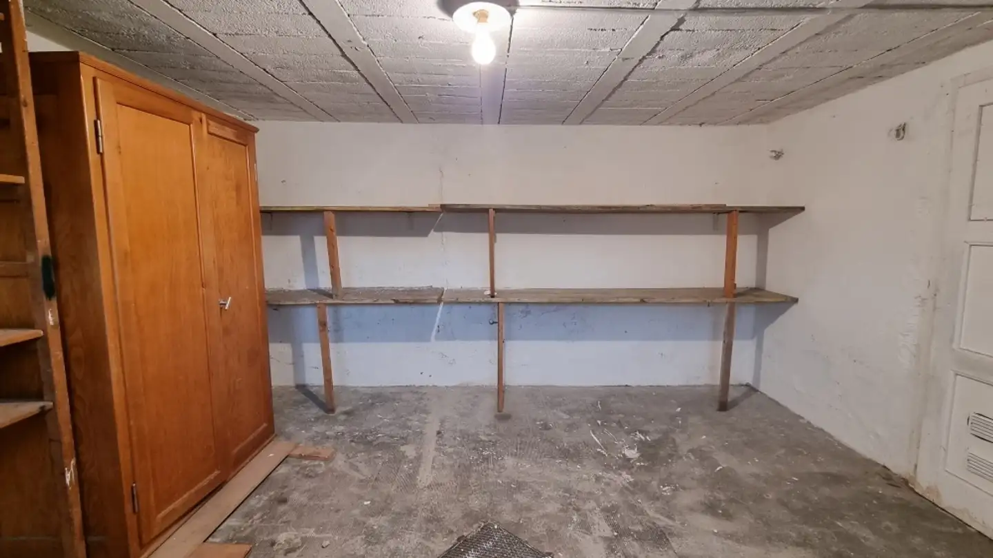 Commerciale in affitto - Rue Des Fours 4, 1870 Monthey - Photo 4