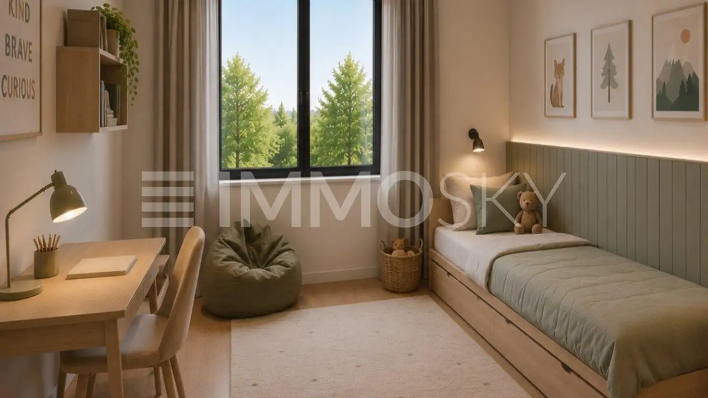Apartment for sale - 3236 Gampelen - Photo 4