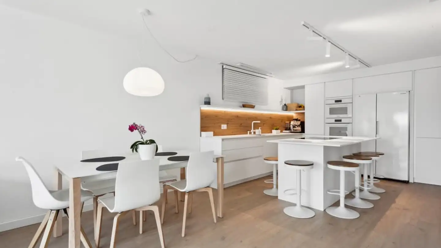 Appartement à vendre - 2025 Chez-le-Bart - Photo 4