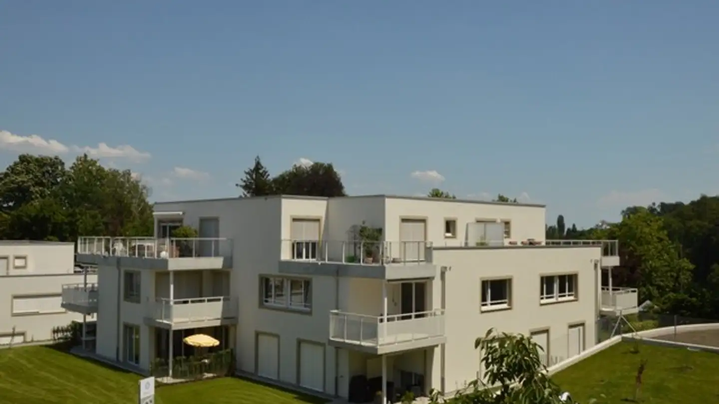 Appartement à louer - Salensteinerstrasse 10a, 8272 Ermatingen