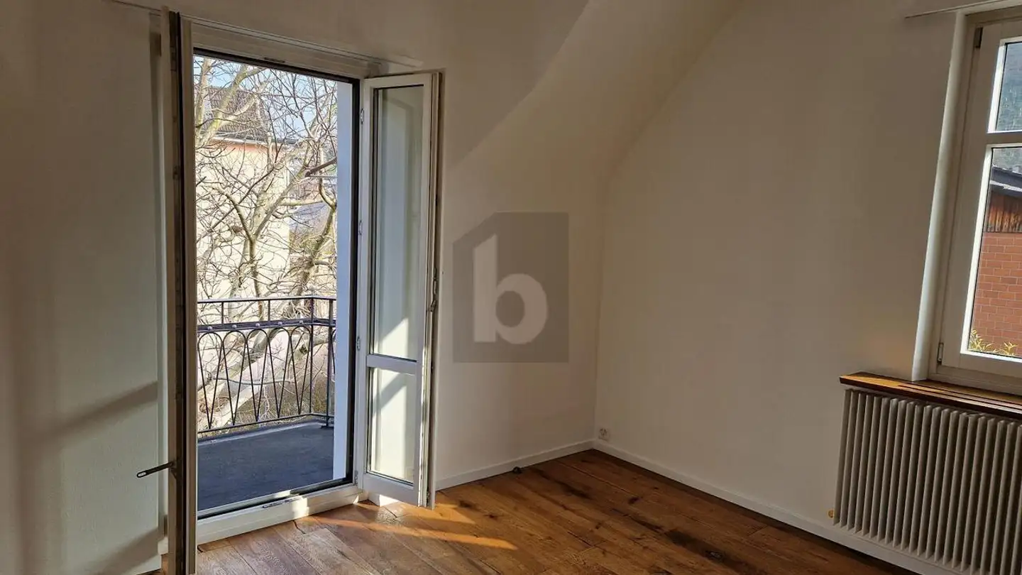 Duplex for rent - 4133 Pratteln - Photo 3