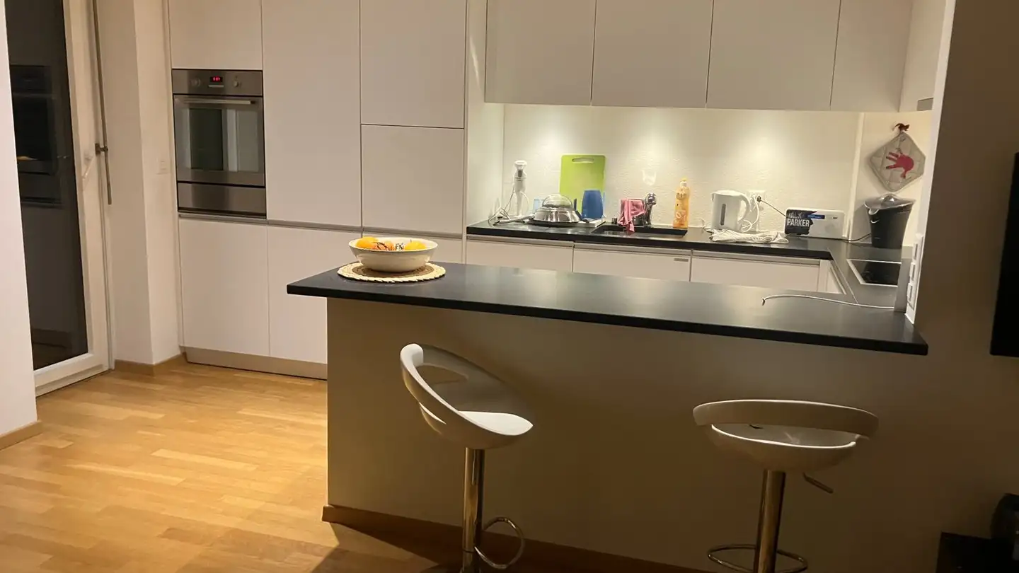 Appartamento in affitto - Via Alla Chiesa, 6962 Viganello - Foto 2