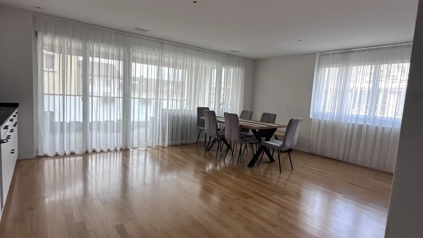 Wohnung mieten - Dorfstrasse 87, 8302 Kloten