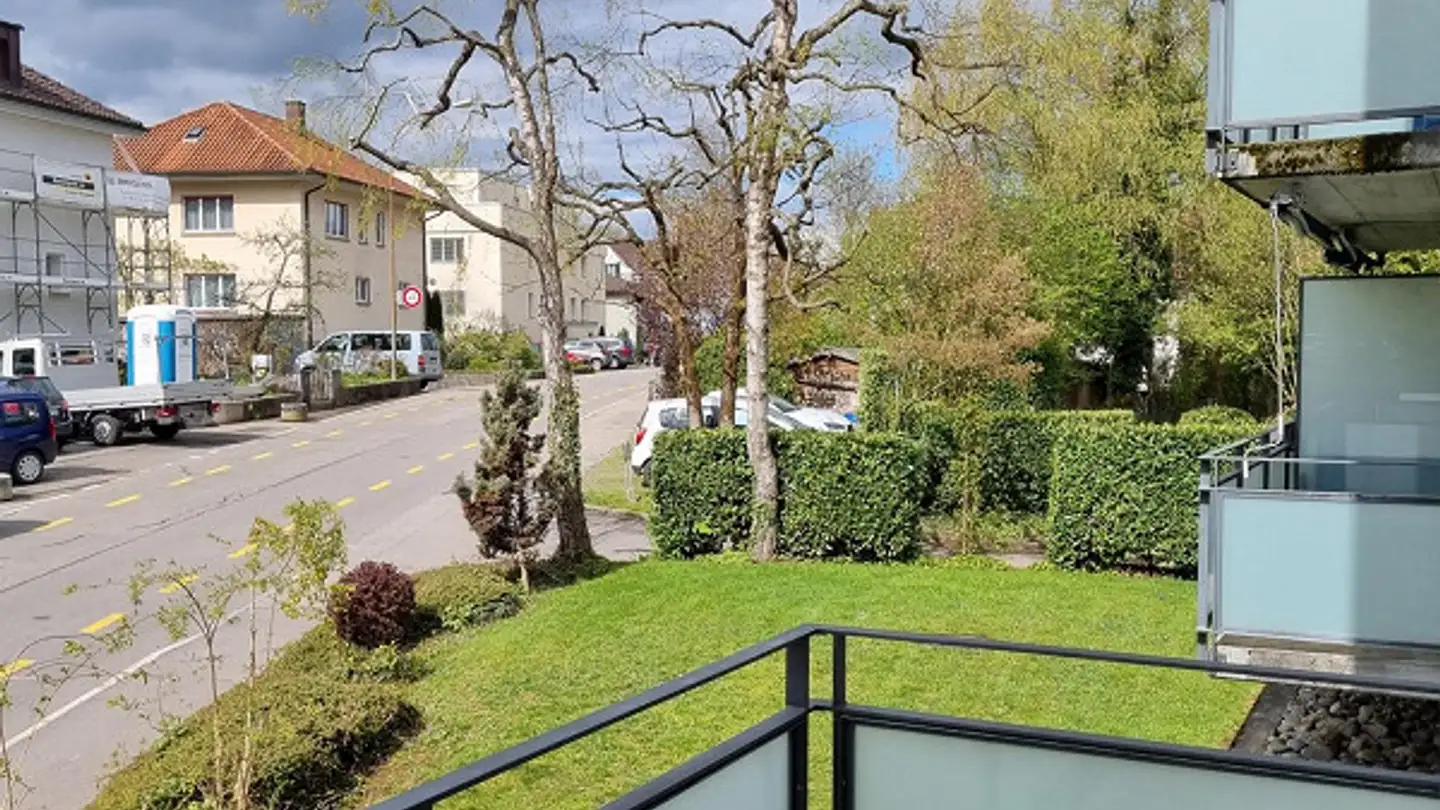 Appartement à louer - Füllerichstrasse 15, 3073 Gümligen