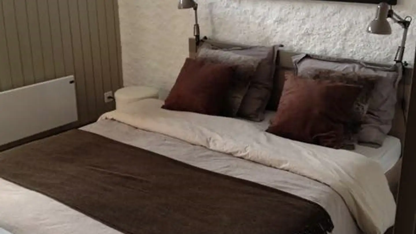 Appartement à louer - 1944 La Fouly VS - Photo 4