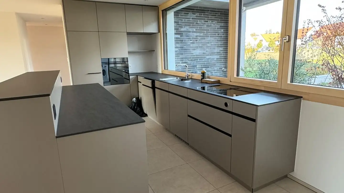 Apartment for rent - Erbsackerweg 18, 5303 Würenlingen - Photo 4