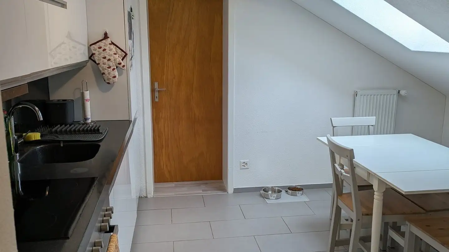 Attico in affitto - 8585 Mattwil - Photo 2