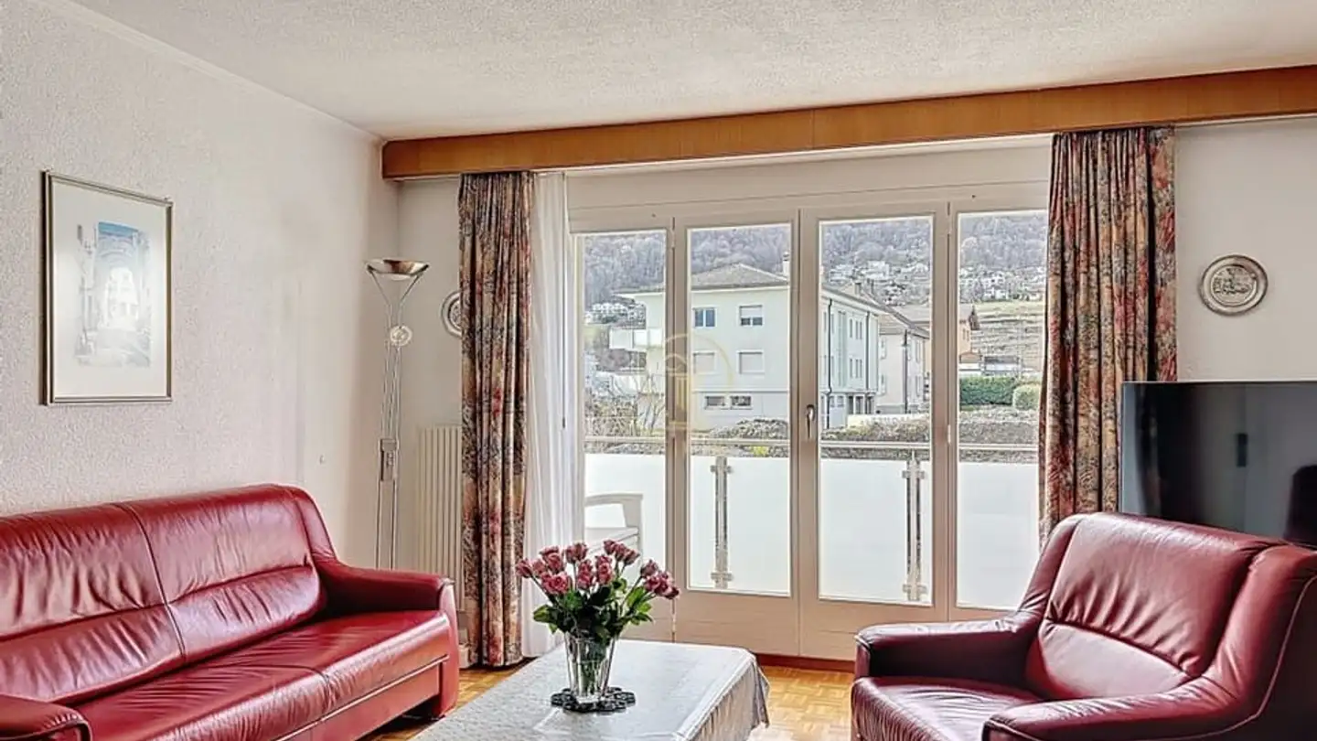 Appartement à vendre - 1896 Miex - Photo 2