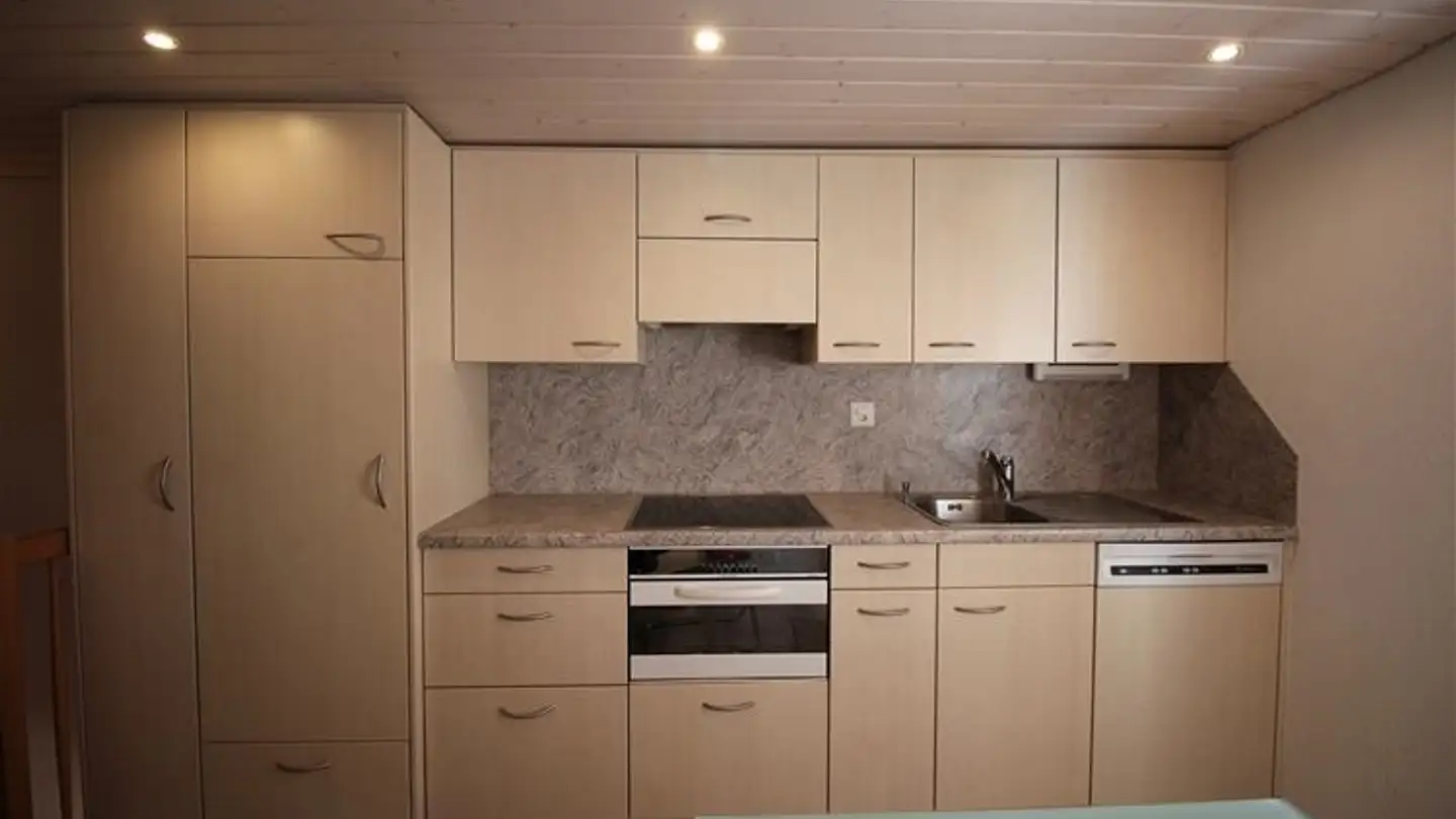 Chalet in vendita - Dorfstrasse 19, 3954 Leukerbad - Photo 2