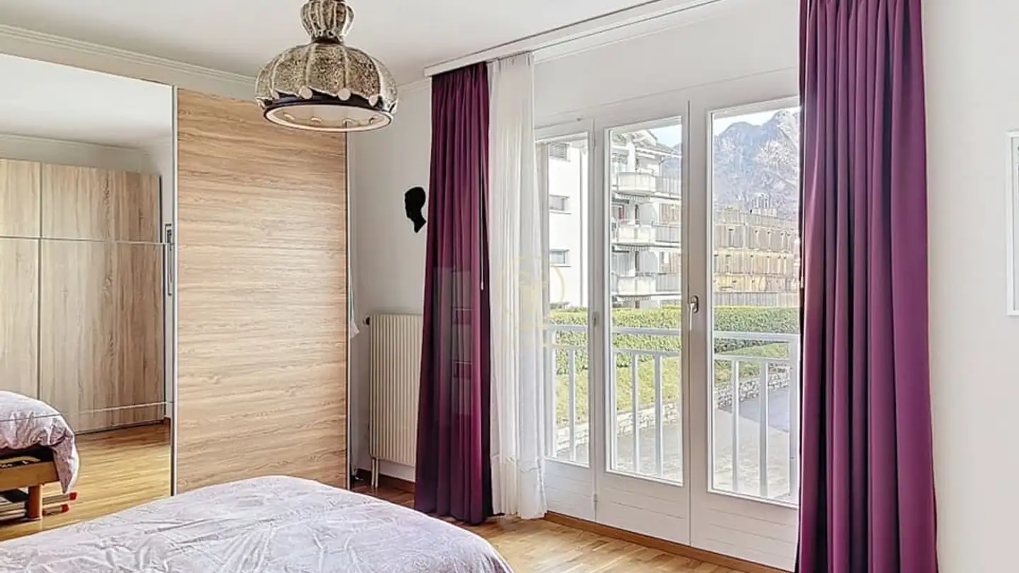 Appartement à vendre - 1896 Miex - Photo 3