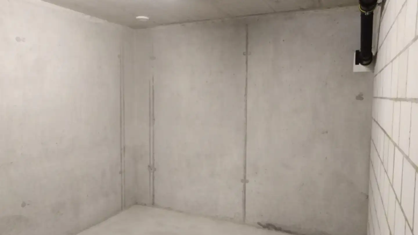 Hobby room for rent - Rosengartenweg 8B, 5417 Untersiggenthal - Photo 4