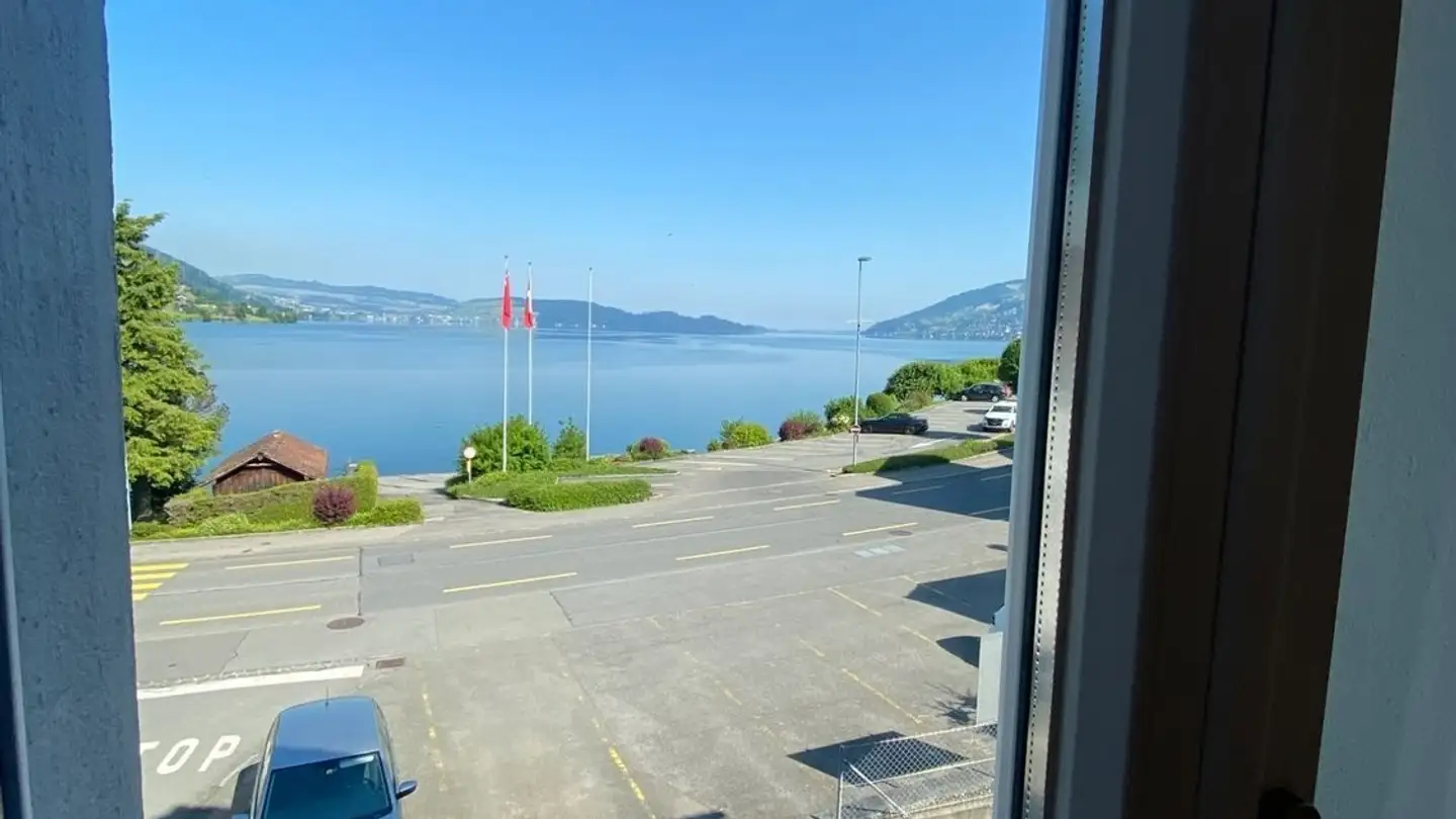 Appartamento in affitto - Neugasse, 6415 Arth - Foto 2