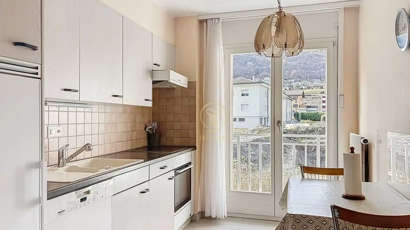 Appartement à vendre - 1896 Miex - Photo 4